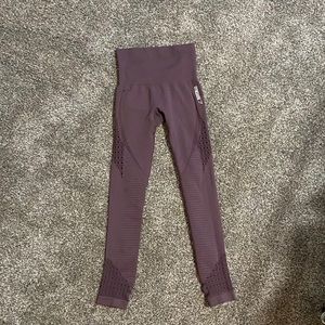 Gymshark energy seamless workout legging